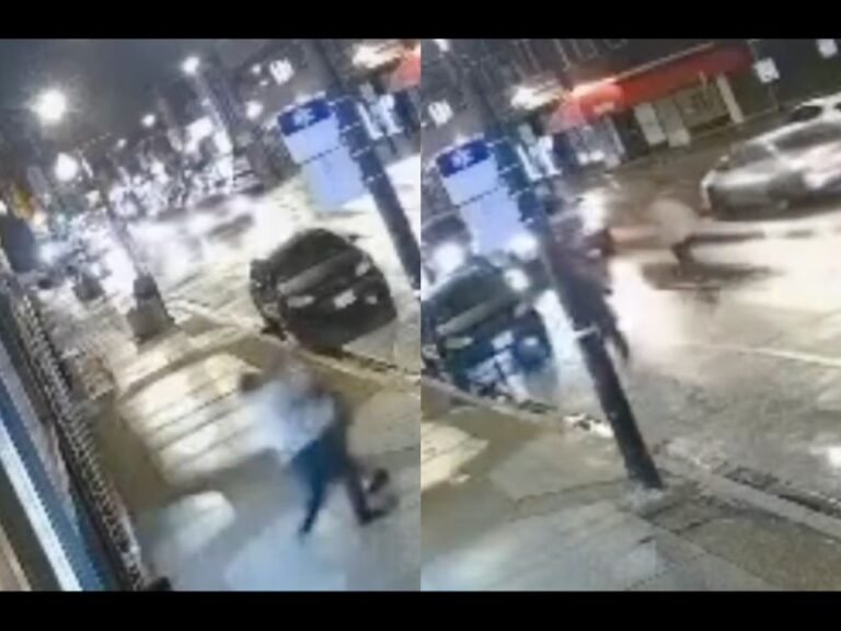 Chicago Father and Son Killed in Jewelry Store Robbery in Little Village; Police Search for Gunman