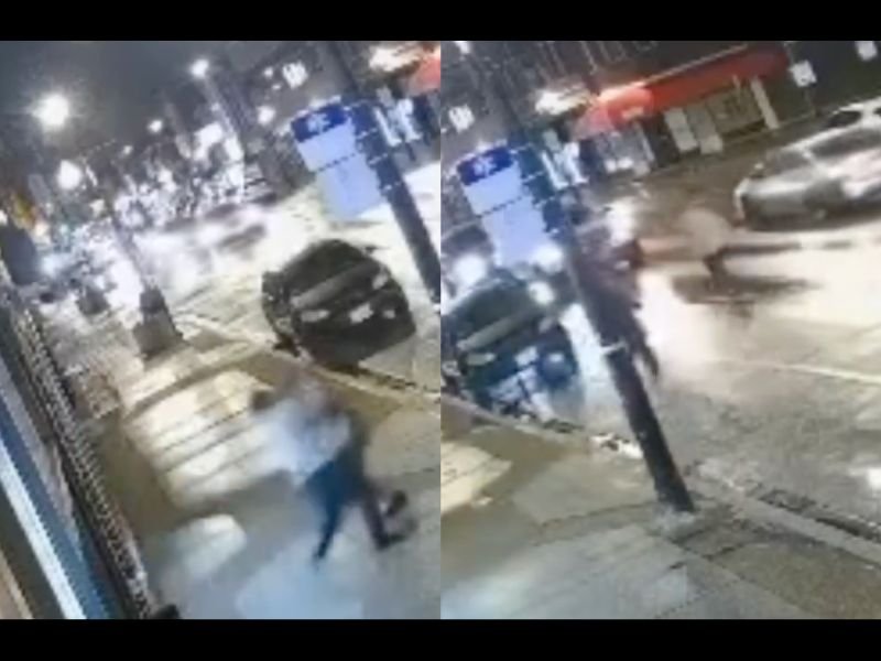 Chicago Father and Son Killed in Jewelry Store Robbery in Little Village; Police Search for Gunman