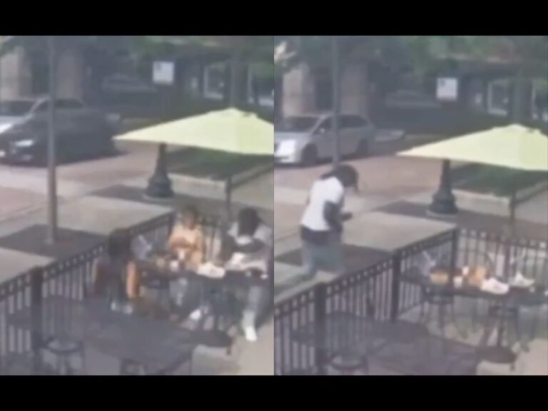 Chicago Restaurant Files Police Report After Three Diners Flee Without Paying $200 Shrimp and Lobster Bill