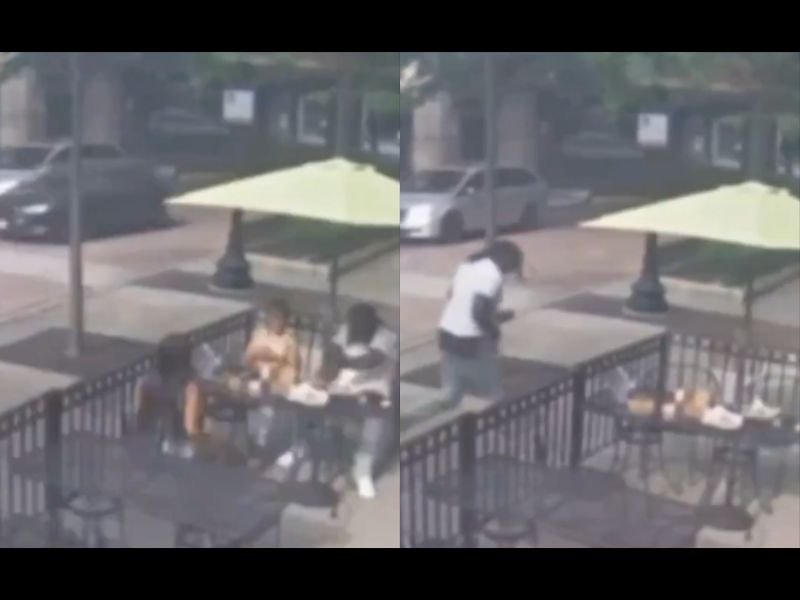 Chicago Restaurant Files Police Report After Three Diners Flee Without Paying $200 Shrimp and Lobster Bill