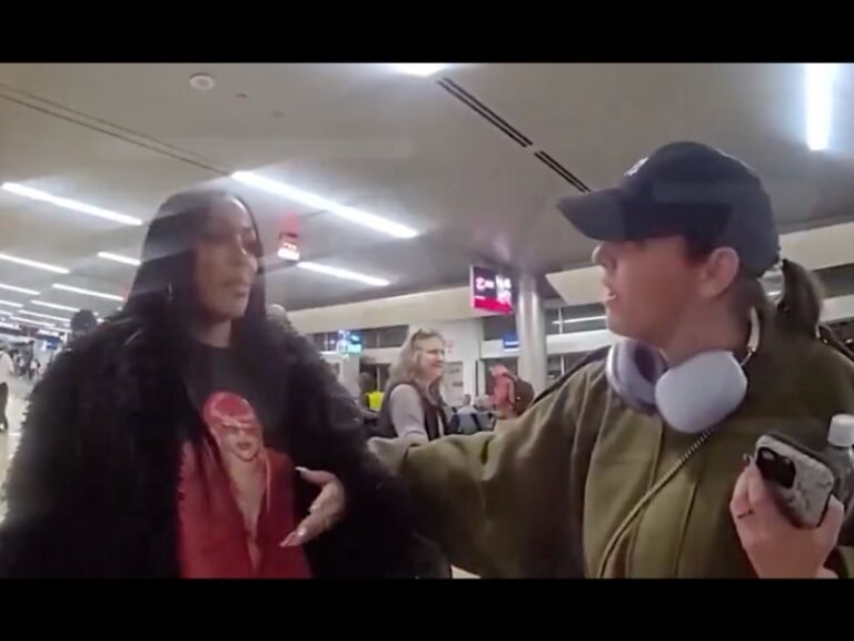 Delta Flight Disrupted After Passenger Refuses to Use Headphones While Using Instagram in Full Volume