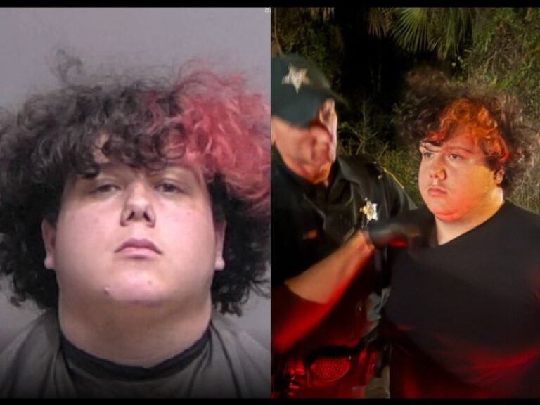 FCSO Arrest Palm Coast Man After Monthlong Investigation Reveals S*xual Relationship with Minor