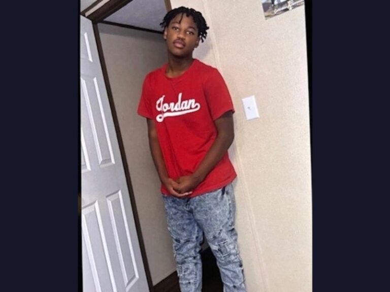 Florence County Sheriff’s Office Confirms Missing Teen Jaylen Hunter Has Been Found Safe