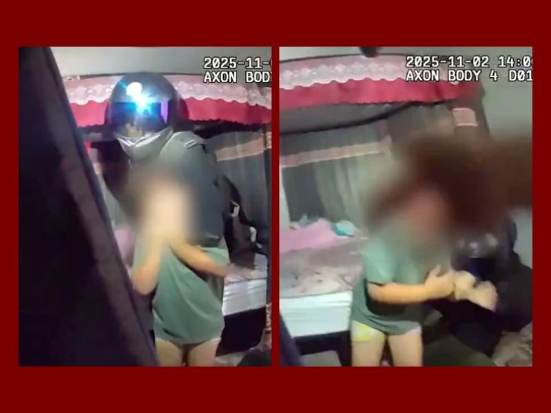 Florida Deputy Hailed as Hero After Saving 7-Year-Old from Armed Suspect in Tampa Bay