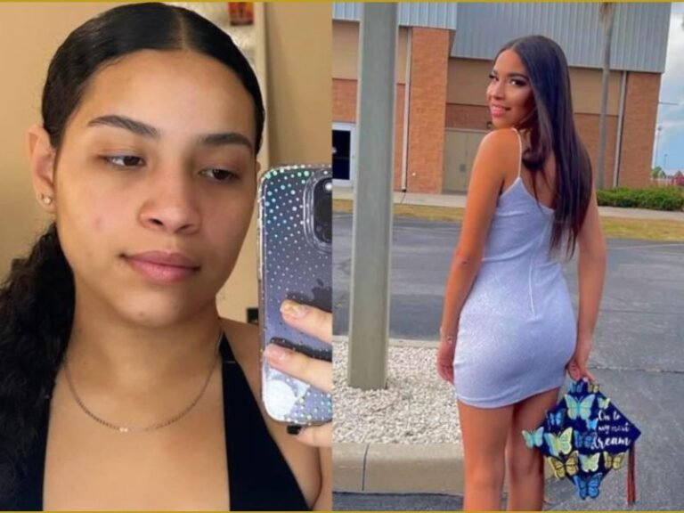 Florida Gym Teacher, 22, Arrested for Sending Inappropriate Photos and Texts to 13-Year-Old Student, Deputies Say