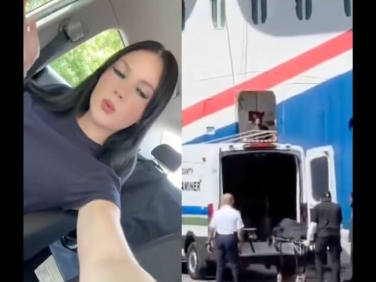 Florida High School Teen Found Dead Aboard Carnival Cruise Ship