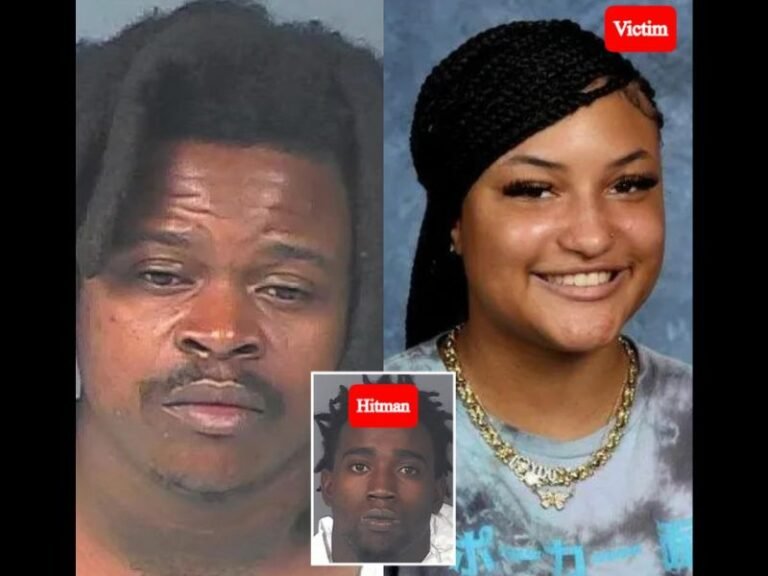 Florida Man Convicted of Hiring Cousin in $6,000 to Kill 17-Year-Old Student Who Reported Him for Assault