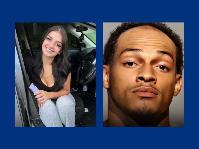 Florida Man Convicted of Murdering Pregnant Girlfriend After She Refused Abortion Faces Death Penalty