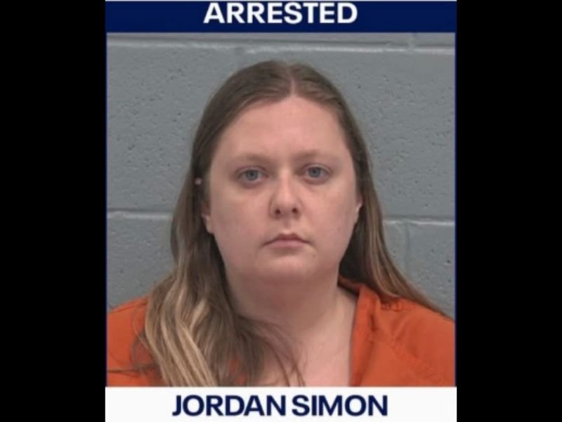 Florida River Ridge High School Employee Arrested for Alleged Romantic Relationship With Student