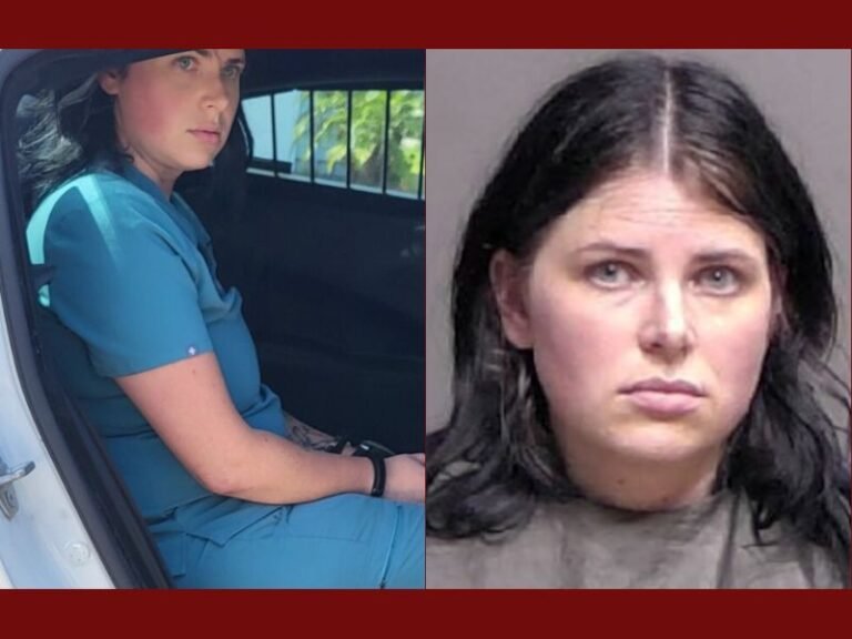 Florida Woman Accused of Faking Nurse Credentials and Treating Over 4,400 Patients Before Being Caught