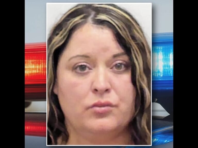 Florida Woman Arrested After Allegedly Throwing Knife at Boyfriend Over a $5 Payment to Another Woman