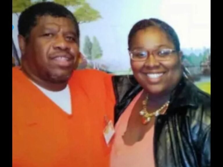 Florida Woman Learns Her Father Murdered Her Mother After 33 Years And Speaks Out After His Execution