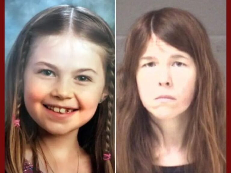 Illinois Girl Missing for 6 Years Found Alive in North Carolina After Being Recognized from Netflix’s Unsolved Mysteries