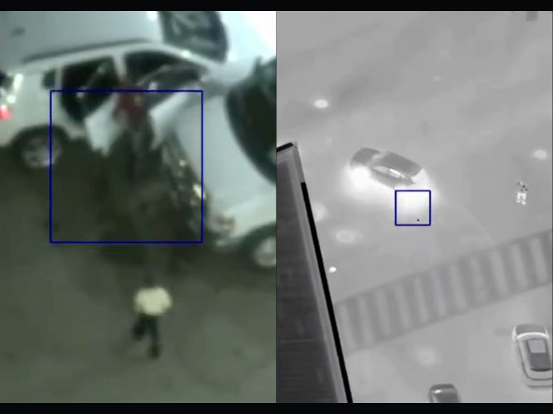 Man Arrested After High-Speed Chase with Two Children in Car Across Cleveland