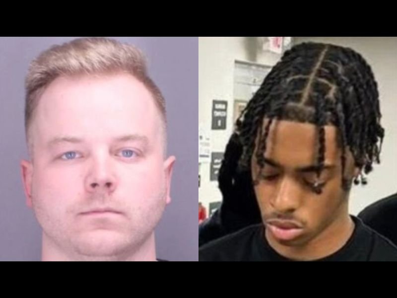 Michigan Man Faces Manslaughter Charges After Shooting Burglar During Home Invasion in White Lake Township