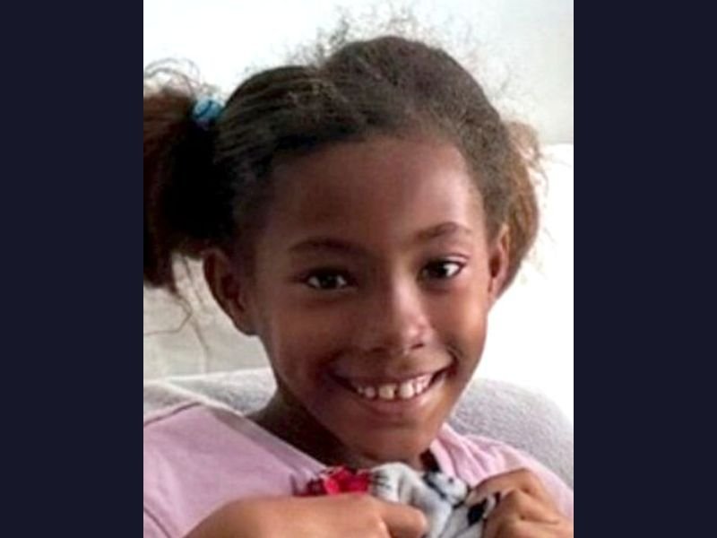 Missing Child Alert: 10-year-old Gabrielle Terrelonge Missing From South Florida, May Be in Orlando Area