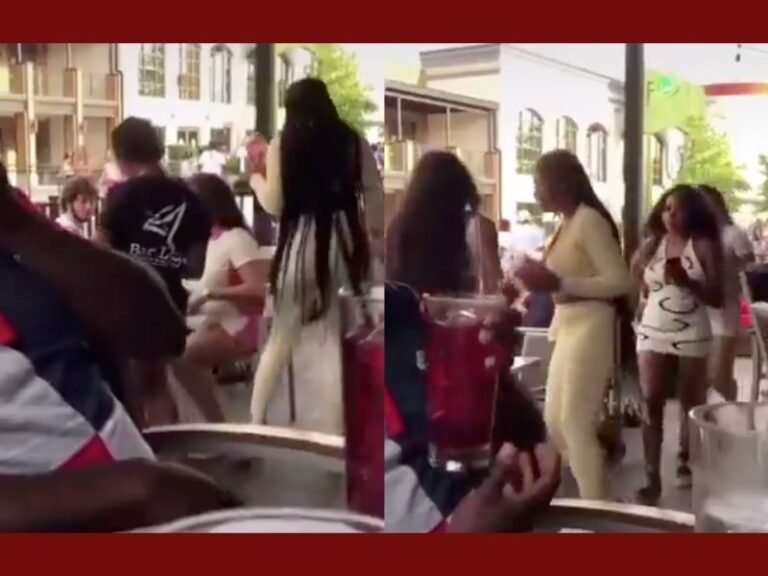 New Orleans Women Try to Dine-And-Dash But Forget Car Keys, Return to Pay $92 Bill