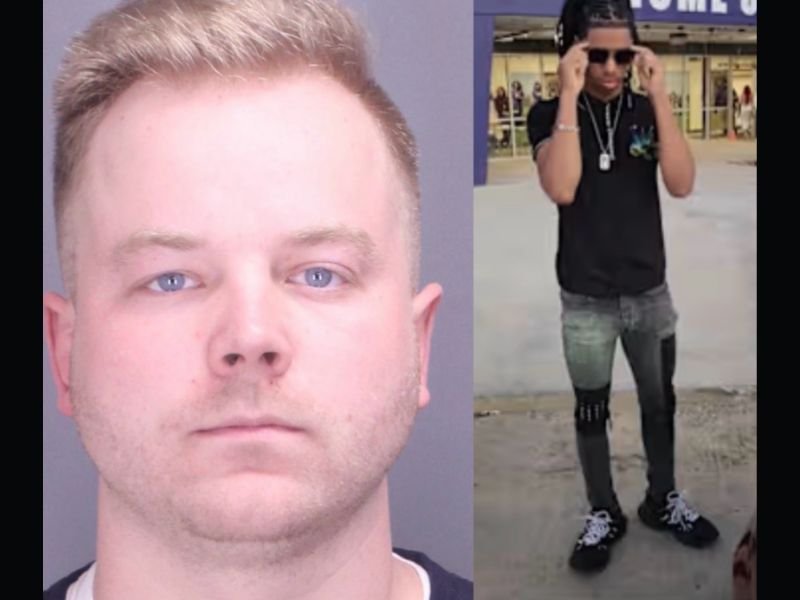 Oakland County Man Charged After Fatally Shooting Teen During Alleged Garage Break-In