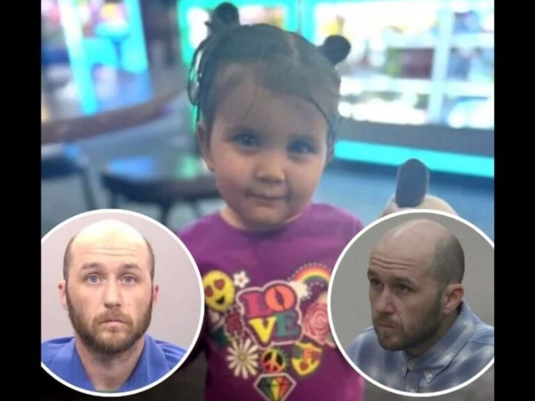 Ohio Father Accused of Leaving 2-Year-Old Daughter to Die in Burning Car After Drunken Crash