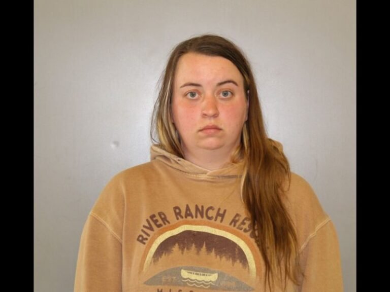 Oklahoma Mother Charged with Child Neglect After 5-Month-Old Baby Found Dead at Home