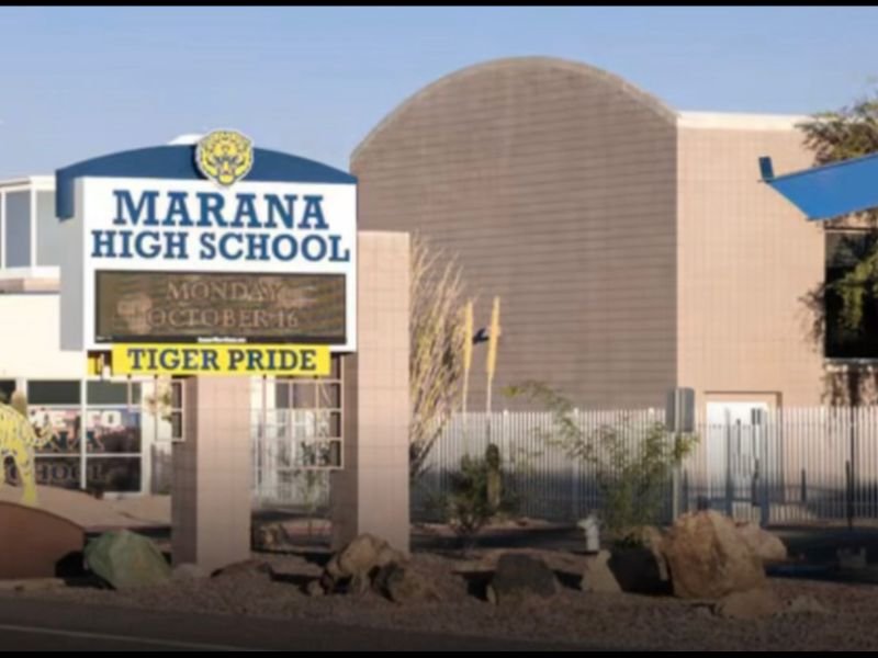 Over 1,000 Arizona Teachers Quit in Just Four Months as State Faces Historic Staffing Crisis