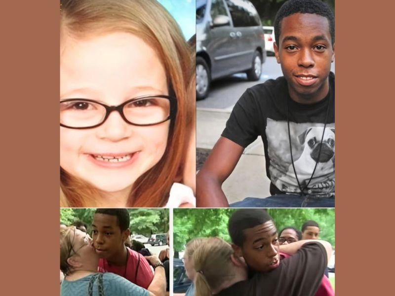 Pennsylvania Teens Chase Down Kidnapper on Bicycles, Rescue 5-Year-Old Girl After 15-Minute Pursuit