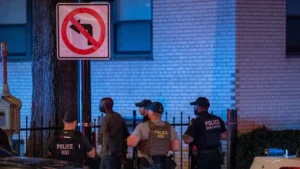 North Carolina Deputy Fatally Shoots 13-Year-Old Boy Suspected of Killing His Grandmother