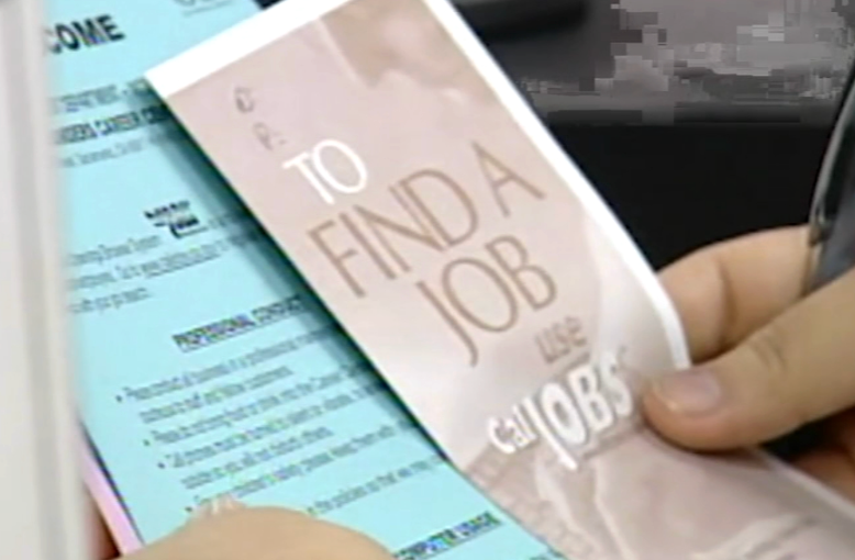 13 Los Angeles County Workers Charged with Stealing $437K in Unemployment Benefits During Pandemic