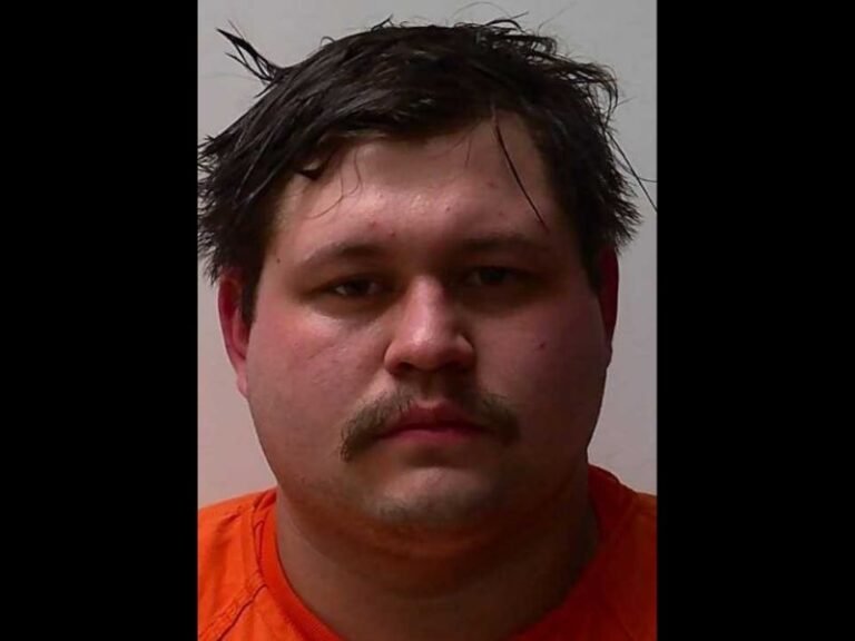 South Carolina EMS Employee Charged After Allegedly Setting Fire to His Own Station While on Duty