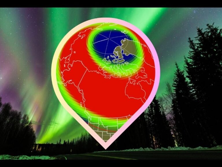 Strong G3 Geomagnetic Storm Watch: Northern Lights Could Be Seen Across Minnesota and Iowa Tonight