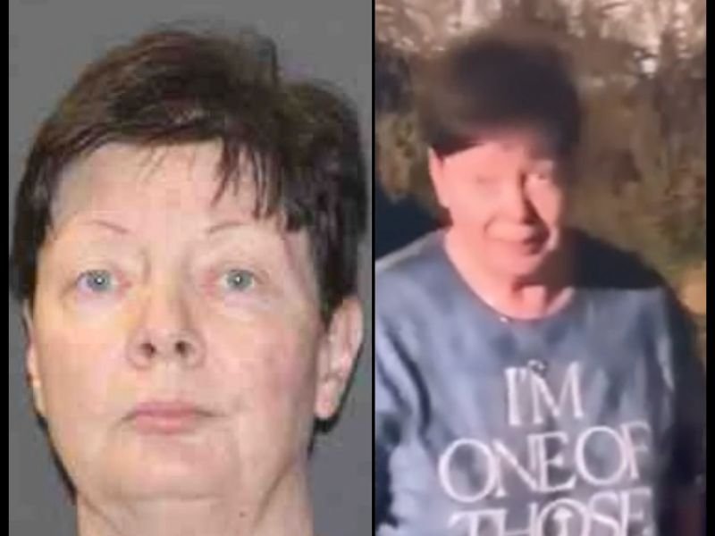Texas Foster Mother Arrested After 22-Year-Old Special Needs Daughter Found Locked in Backyard Dog Cage, Screaming for Help