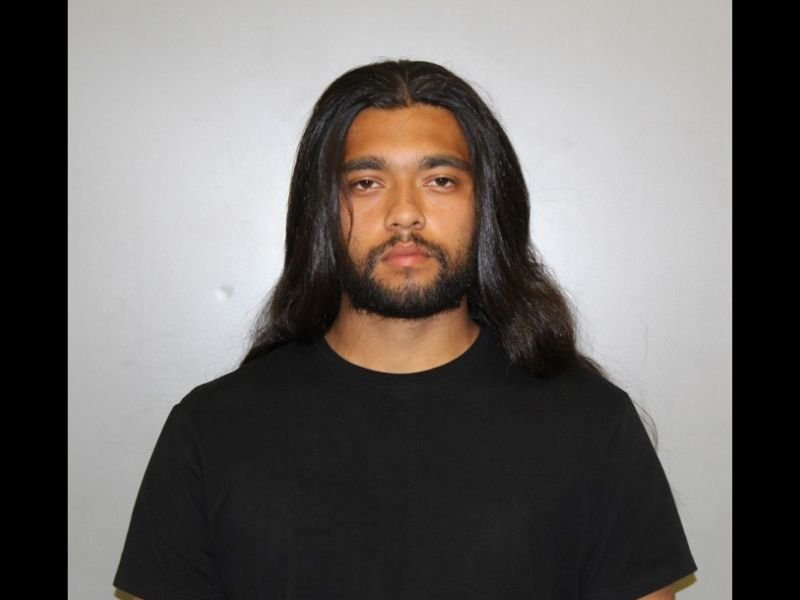 Tulsa Man Charged with Murder After Infant Son Found Covered in Bruises and Bite Marks