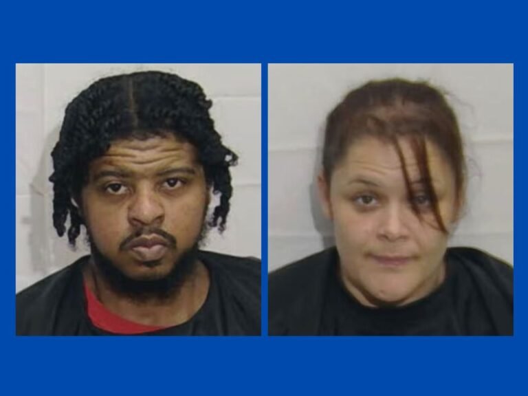 Two Riegelwood Residents Arrested for Armed Robbery in Whiteville, North Carolina