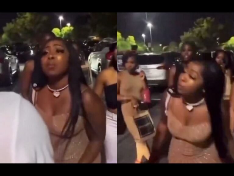 Viral Video Shows Woman Arguing with Boyfriend After He Refuses to Pay $1,000 Birthday Dinner Bill