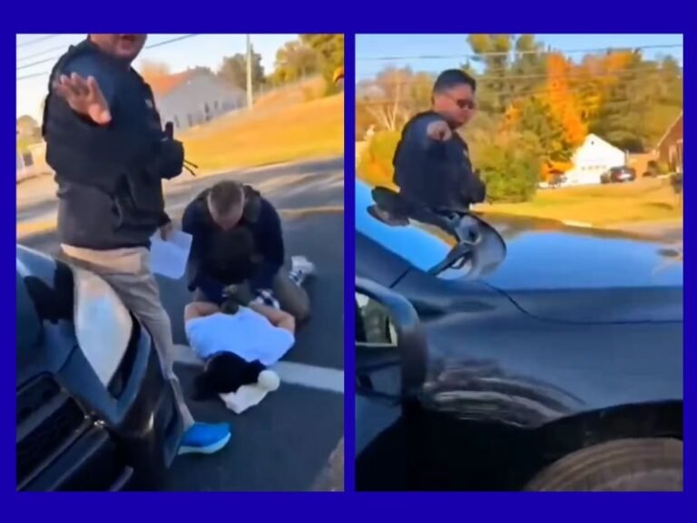 Virginia Mother Detained by ICE Agents After Forgetting Her Social Security Number