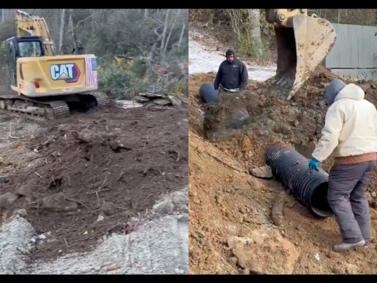 Western North Carolina Worker Jake Jarvis Nominated for “America’s Hardest Worker” Award After 409 Straight Days of Service