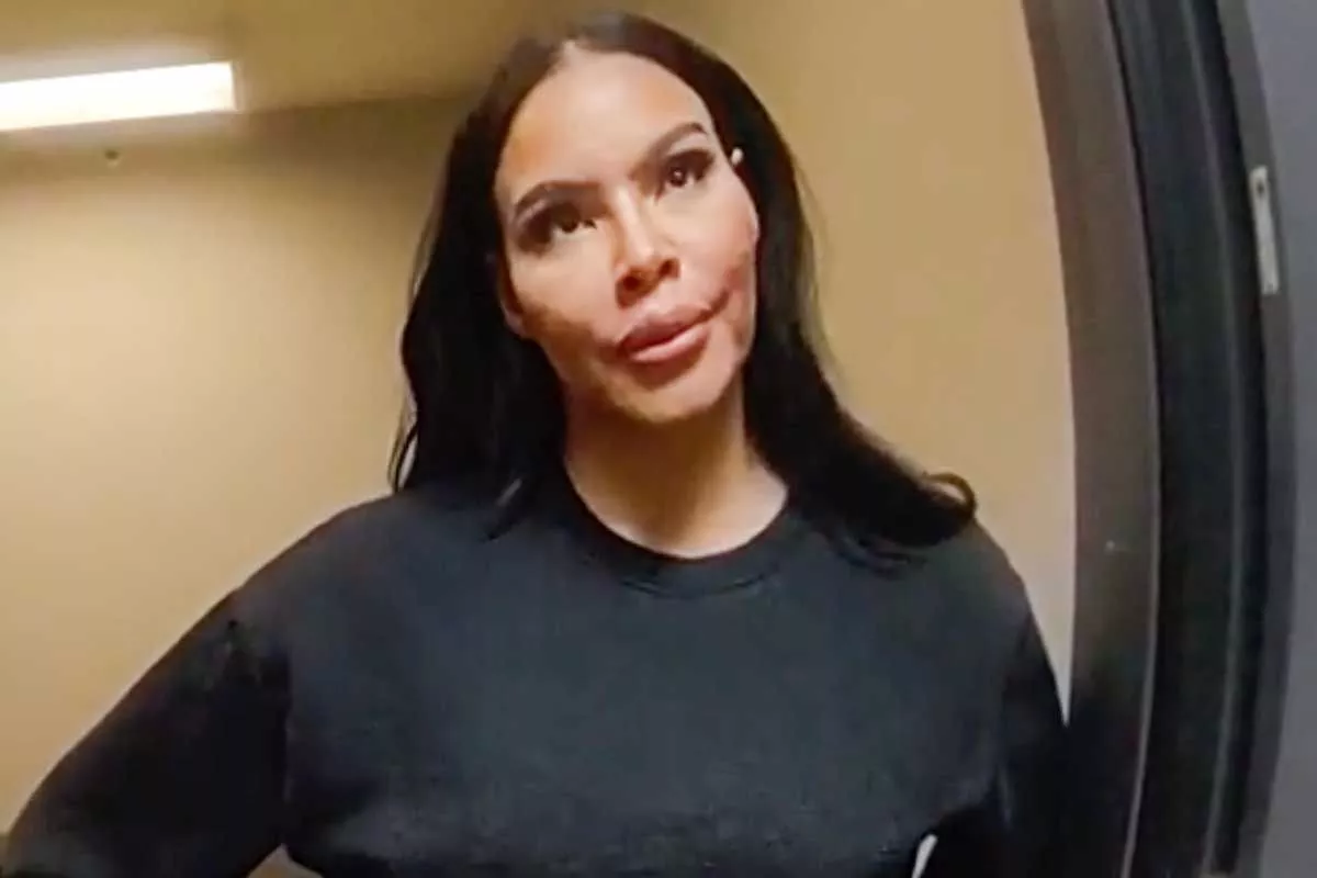 Mia Thornton Faces Eviction Lawsuit and Arrest After Allegedly Stealing $11,000 in Furniture From Atlanta Condo