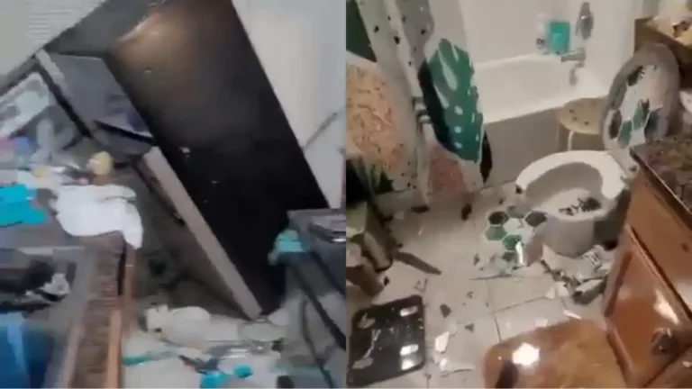 12-Year-Old Destroys Family Home After Mother Takes Away His Phone