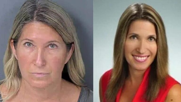Former Florida Realtor Arrested After Investigation Finds She Stole More Than $81,000 in Unauthorized Raises, Bonuses, and Credit Card Spending