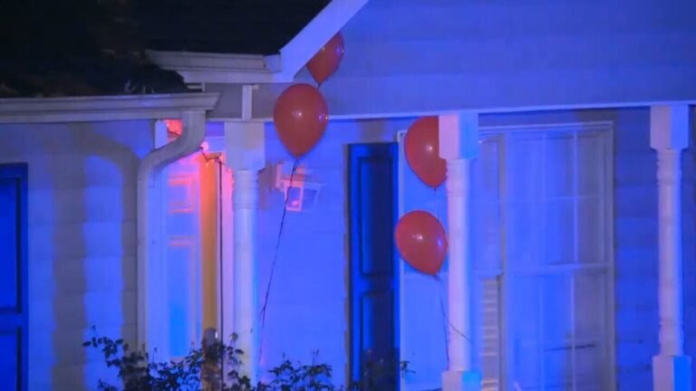 Woman Fatally Shot at Halloween Party in DeKalb County; Police Searching for Suspect
