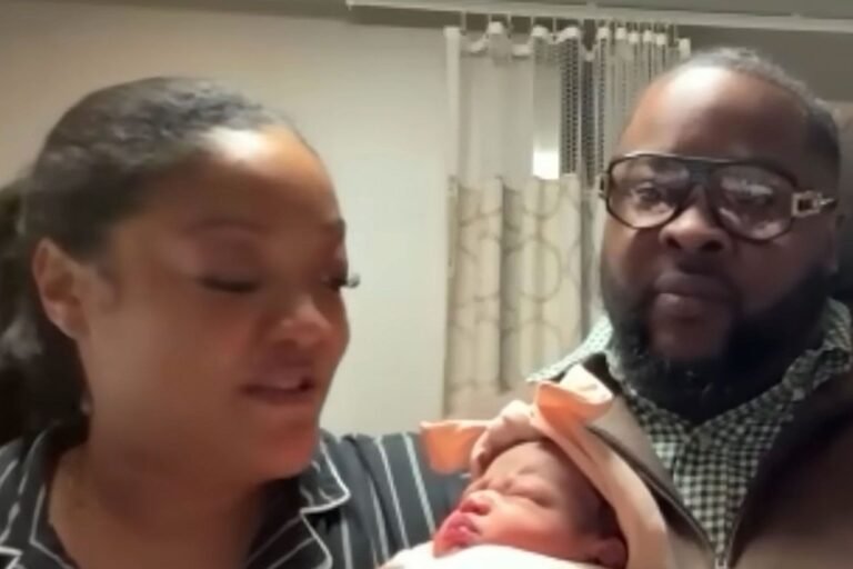 Indiana Doctor and Nurse Fired After Turning Away Woman in Labor Who Gave Birth Just 8 Minutes Later