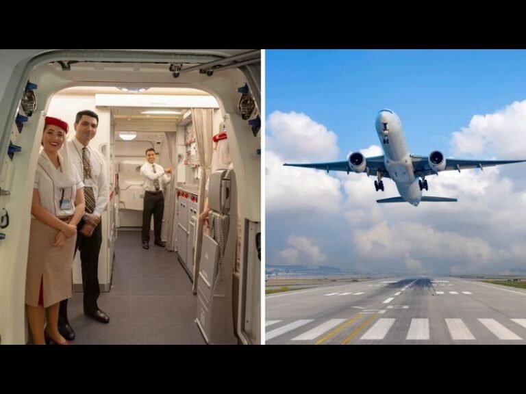 ‘It Hurts Our Feelings’: New Jersey Flight Attendant Shares the Passenger Behaviors That Cabin Crews “Hate,” Sparking Online Backlash