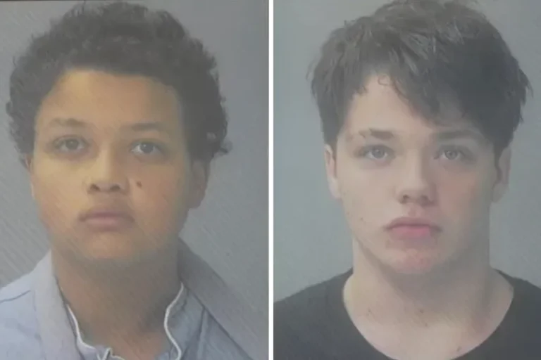 Florida Teens Accused of Luring 14-Year-Old Danika Troy Into Woods, Fatally Shooting Her and Burning Her Body in Santa Rosa County