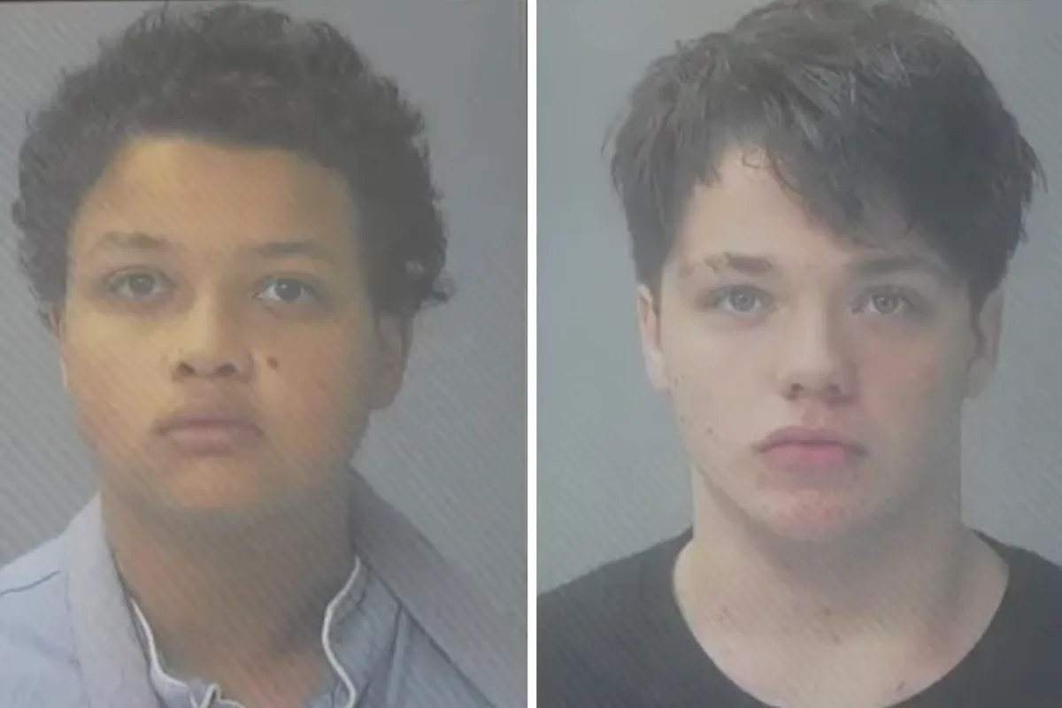 Florida Teens Accused of Luring 14-Year-Old Danika Troy Into Woods, Fatally Shooting Her and Burning Her Body in Santa Rosa County