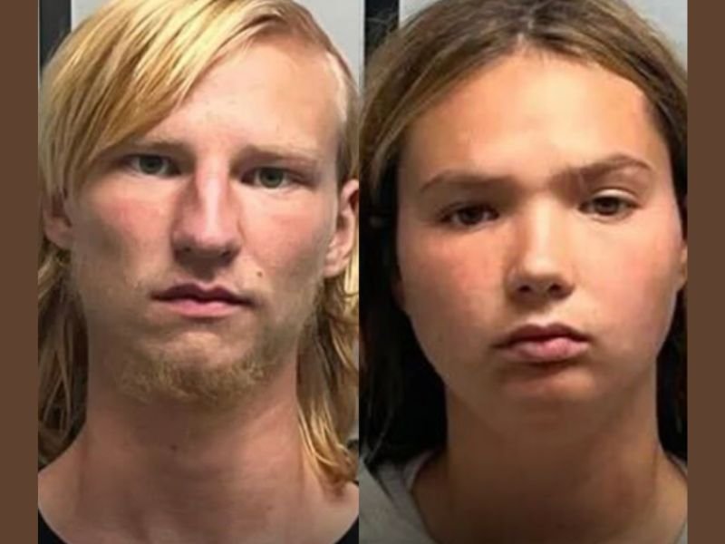 Arkansas Couple Pleads Guilty After Attempting to Trade Custody of 2-Month-Old Baby for Beer and $1,000 at Campground