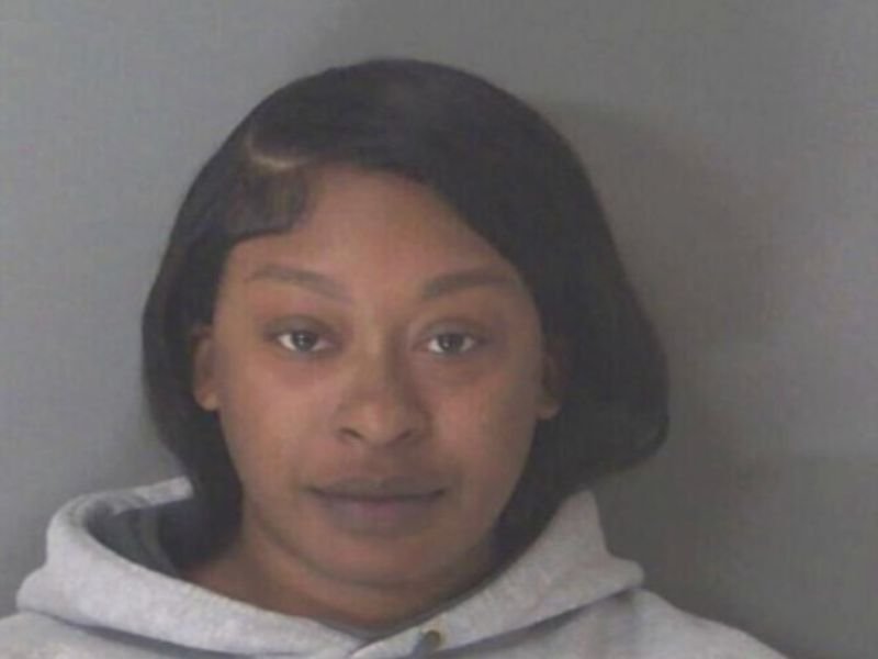 Atlanta Police Officer Indicted in Douglas County After Prosecutors Say She Broke Her Dog’s Bones, Disfigured Its Spleen, and Beat the Labrador Mix to Death