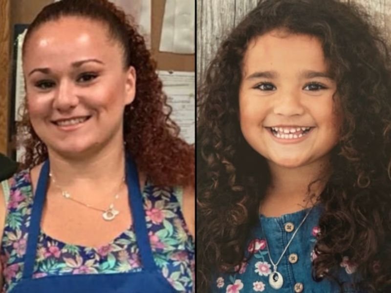 Body Of Missing 9-Year-Old Melodee Buzzard Found Months After Disappearance As Mother Is Arrested And Refuses To Cooperate