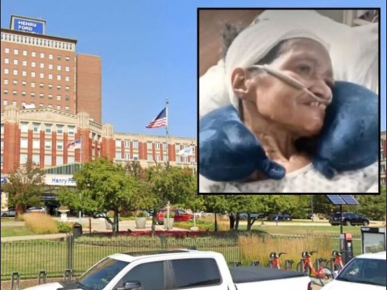 Detroit Hospital Accused of Losing Elderly Woman’s Skull Fragment After Surgery and Offering $25 Gas Card as Compensation
