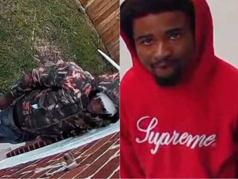 Detroit Police Search for Two Suspects Who Broke Into East Side Home, Then Returned the Next Day for Second Attempt