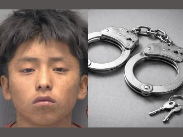 Florida Authorities Arrest 12-Year-Old Boy Accused of Committing Two Armed Robberies at Local Park